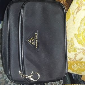 Arden cove shoulder travel bag